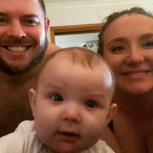 Meet your Posher, Dzenana